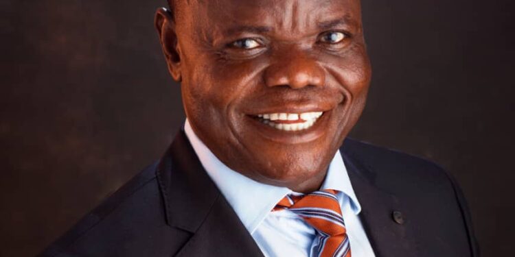 ADADASTATE: Hon. Atigwe, Three Others Present Bill For Adada State Creation