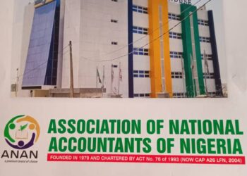 ANAN Enugu Branch Elects New Executive Committee Members