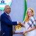 EU Commends Mbah For Trailblazing Solar-For- Healthcare Project In Nigeria