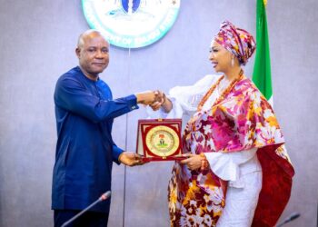 Enugu Luckiest For Having Mbah – Minister   