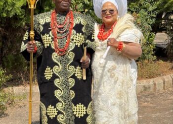FIRST OFALA: Akpugo Agog As Igwe Jac Celebrates Coronation, Ofala January 2