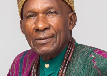 Former Chairman of Nkanu LGA, Prince William Chukwani Will Be buried Tomorrow 