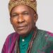 Former Chairman of Nkanu LGA, Prince William Chukwani Will Be buried Tomorrow 