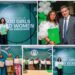 Enugu Woman Makes History As UN/PAAN Girls And Women Speak Ambassador