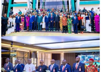 One Year After: Enugu’s Grassroots Revolution And The Triumph Of Local Governance