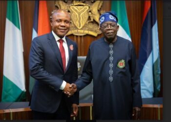 New Enugu Group Throws Weight Behind Mbah’s Transition to APC