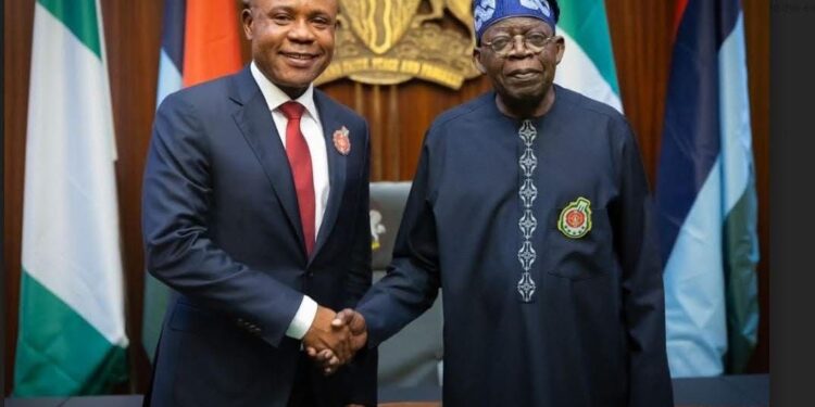 New Enugu Group Throws Weight Behind Mbah’s Transition to APC
