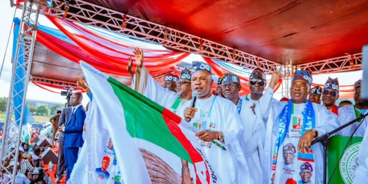 Enugu Council Of President-Generals Backs Governor Mbah’s Move To APC