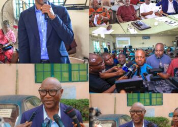 Era Of Land Grabbing, Fraudulent Transactions In Enugu Over – Surveyor General, NIS