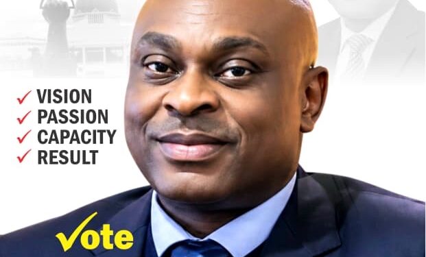 ENUGU NORTH SENATORIAL ZONE: It Is IDE For A Reason