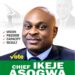 ENUGU NORTH SENATORIAL ZONE: It Is IDE For A Reason