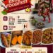 Enugu Foodfest Fourth Edition Holds On 27th Nov, 2026 At Sylvia Hotel Enugu 