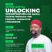 PETER EZE YOUTH CONNECT: Enugu Youths In High Spirit As Peter Eze Youth Connect 2026 Draws Nearer