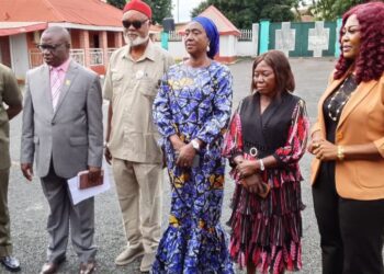 Enugu Civil Service Commission Welcomes New Chairman, Members